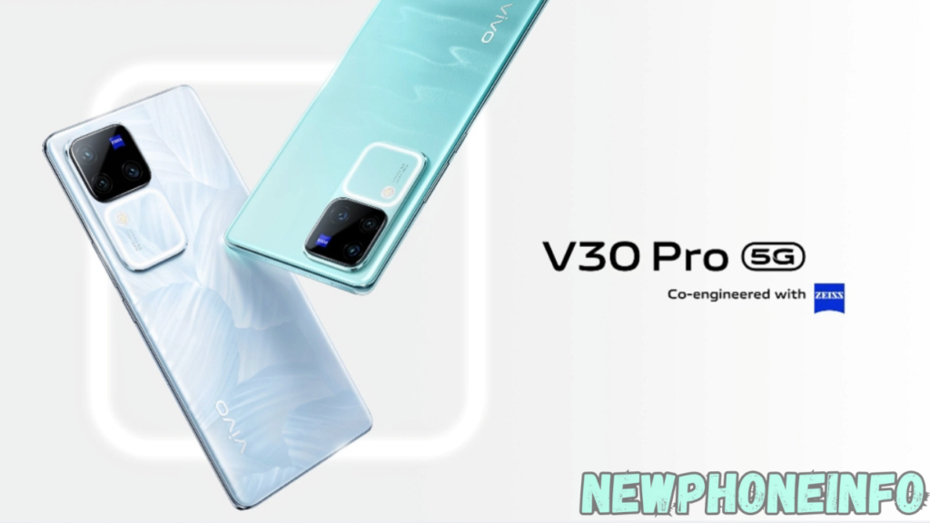 vivo V30 Pro